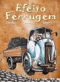 Efeito Ferrugem -  Gilmar,  Fernandes