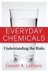 Everyday Chemicals - Gerald A. LeBlanc
