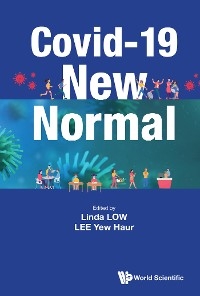 COVID-19 NEW NORMAL - 