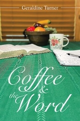 Coffee & the Word - Geraldine Turner