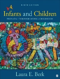 Infants and Children - Laura E. Berk