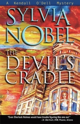 The Devil's Cradle -  Sylvia Nobel