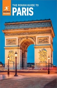 Rough Guide to Paris (Travel Guide eBook) -  Rough Guides