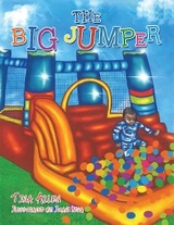 Big Jumper -  Tina Allen