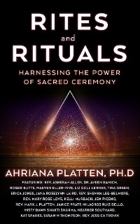 Rites and Rituals -  Ahriana Platten