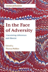 In the Face of Adversity - 