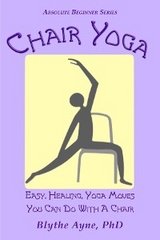 Chair Yoga -  Blythe Ayne