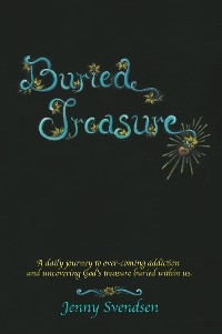Buried Treasure - Jenny Svendsen