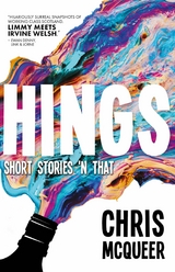 Hings -  Chris McQueer