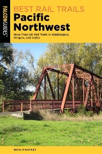 Best Rail Trails Pacific Northwest -  Natalie Bartley