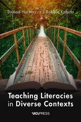 Teaching Literacies in Diverse Contexts - 