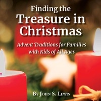 Finding the Treasure in Christmas - John Lewis