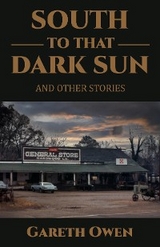 South To That Dark Sun -  Gareth Owen