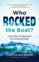 Who Rocked the Boat? - Curtis Bateman