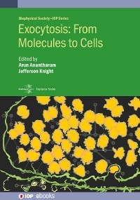 Exocytosis: From Molecules to Cells - 