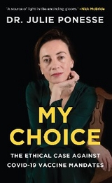 My Choice - Julie Ponesse