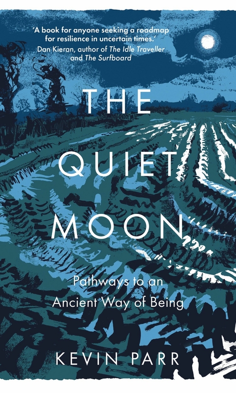 Quiet Moon -  Kevin Parr
