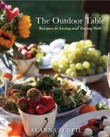 The Outdoor Table - Alanna O'Neil