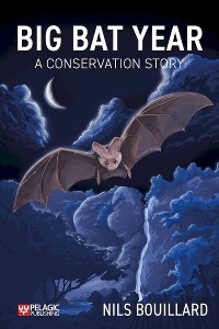 Big Bat Year -  Nils Bouillard