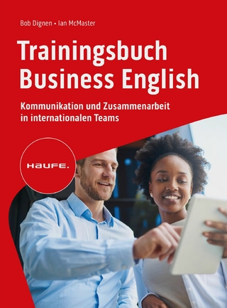 Trainingsbuch Business English - Bob Dignen; Ian McMaster