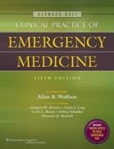 Harwood-nuss' Clinical Practice of Emergency Medicine - 