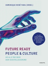 Future ready People & Culture - Dominique René Fara