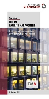 BIM im Facility Management - Peter Kovacs
