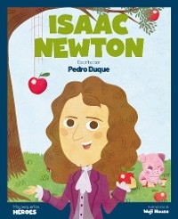 Isaac Newton - Pedro Duque