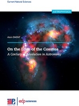 On the Edge of the Cosmos - Alain Omont