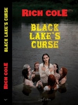 Black Lake's Curse - Rich Cole