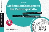 Moderationskompetenz für Führungskräfte - Tanja Föhr