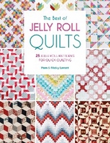 Best of Jelly Roll Quilts -  Nicky Lintott,  Pam Lintott