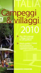 Campeggi & Villaggi Italia 2011