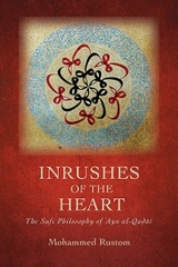 Inrushes of the Heart -  Mohammed Rustom