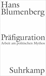 Präfiguration - Hans Blumenberg