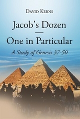 Jacob's Dozen One in Particular -  David Kerns