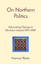 On Northern Politics -  Norman Porter