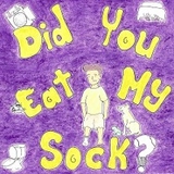 Did You Eat My Sock? - Mina Ibrahim