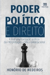 Poder Político e Direito - Honório de Medeiros