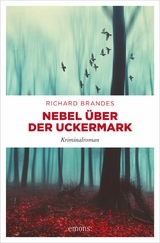 Nebel über der Uckermark - Richard Brandes