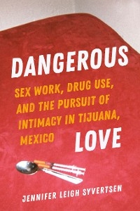 Dangerous Love - Jennifer Leigh Syvertsen