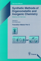 Synthetic Methods of Organometallic and Inorganic Chemistry, Volume 8, 1997 - 