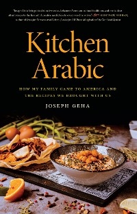 Kitchen Arabic - Joseph Geha