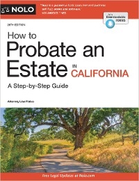 How to Probate an Estate in California - Lisa Fialco