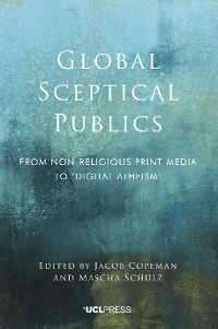 Global Sceptical Publics - 