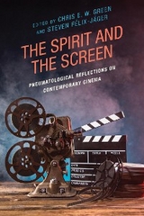 Spirit and the Screen - 
