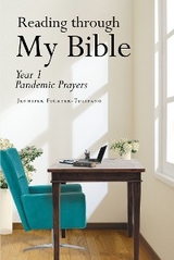 Reading through My Bible - Jennifer Fichter-Tulipano