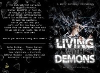 Living With Demons - Francis Verelle, Sasha Kielman, Thomas Jackson