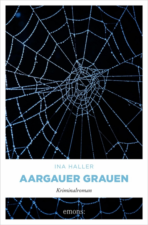 Aargauer Grauen - Ina Haller