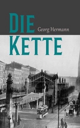 Die Kette - Georg Hermann